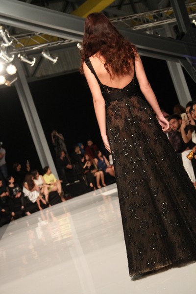 LMAB 2016 Abed Mahfouz Fashion Show
